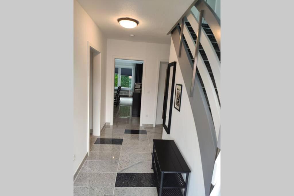 שרבאוץ Ferienhaus Blue Pearl מראה חיצוני תמונה