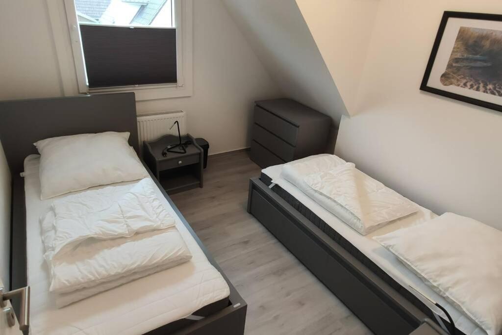 שרבאוץ Ferienhaus Blue Pearl מראה חיצוני תמונה