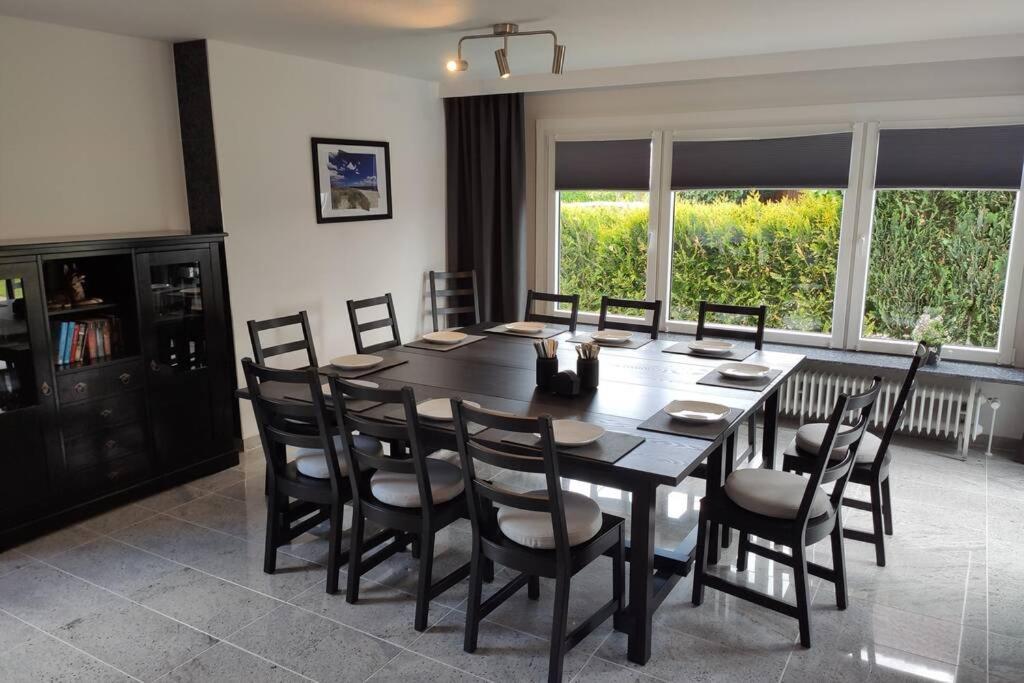 שרבאוץ Ferienhaus Blue Pearl מראה חיצוני תמונה