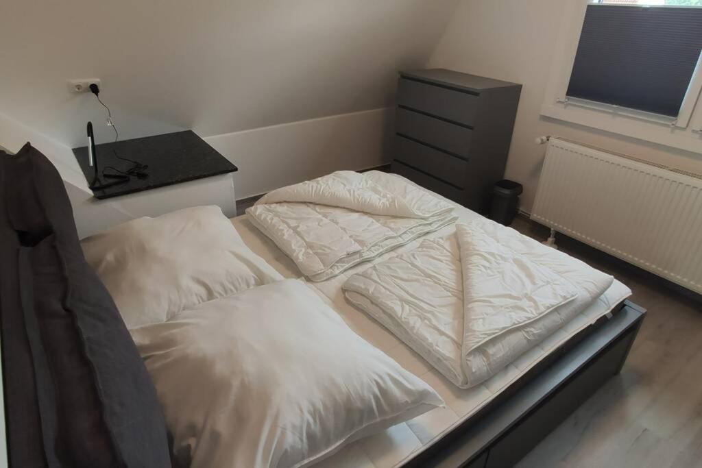 שרבאוץ Ferienhaus Blue Pearl מראה חיצוני תמונה