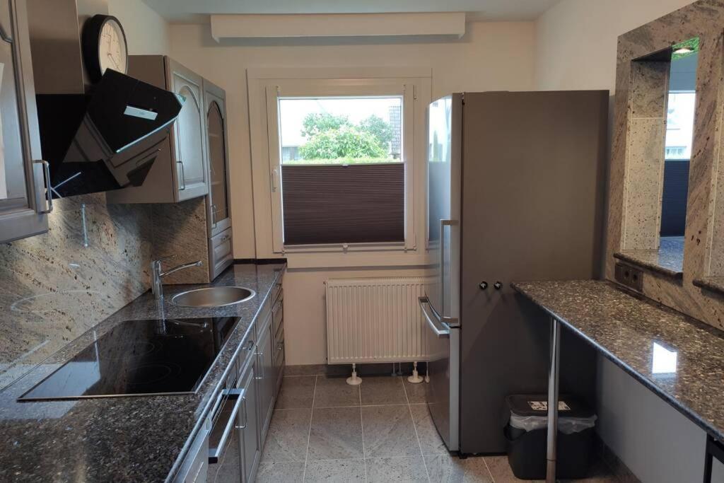 שרבאוץ Ferienhaus Blue Pearl מראה חיצוני תמונה