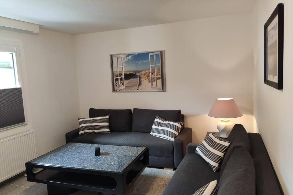 שרבאוץ Ferienhaus Blue Pearl מראה חיצוני תמונה