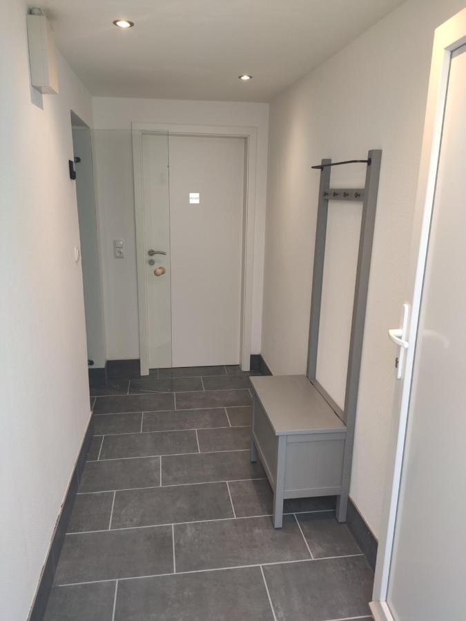 שרבאוץ Ferienhaus Blue Pearl מראה חיצוני תמונה