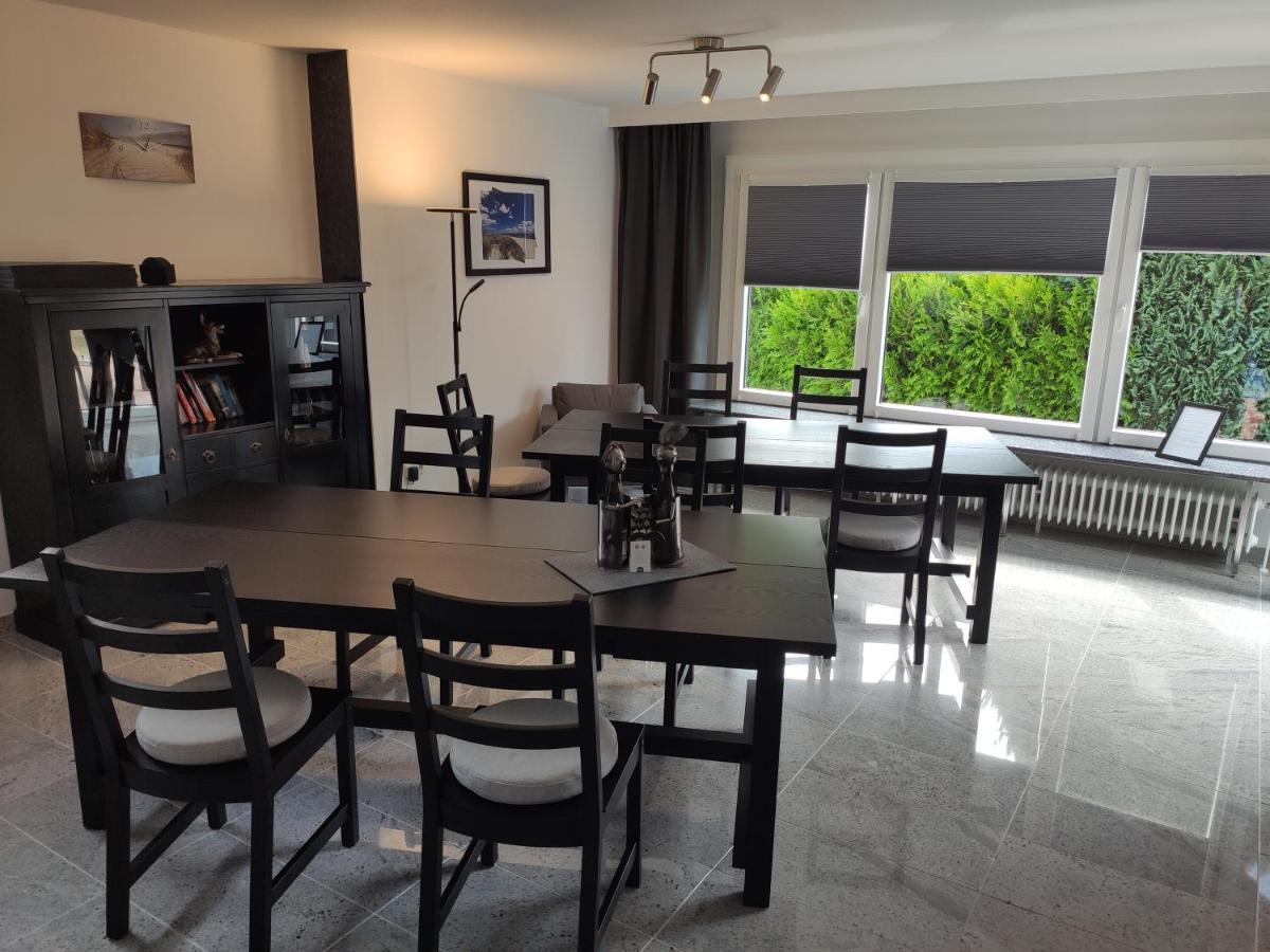שרבאוץ Ferienhaus Blue Pearl מראה חיצוני תמונה