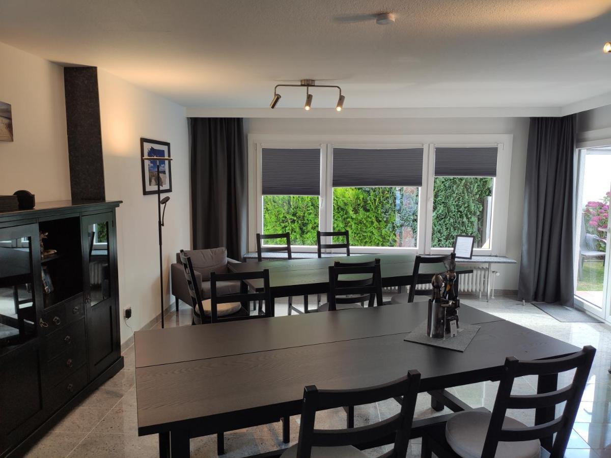 שרבאוץ Ferienhaus Blue Pearl מראה חיצוני תמונה